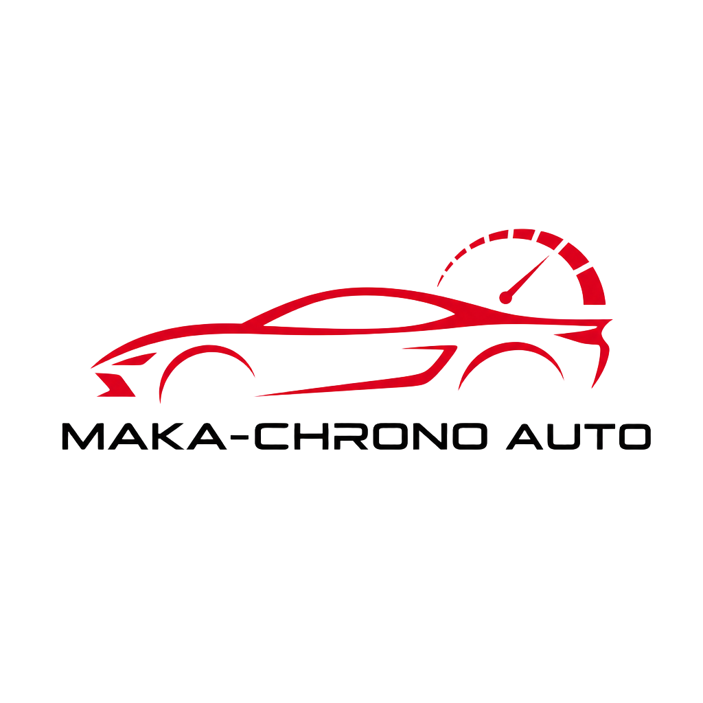 Maka-Chrono Auto